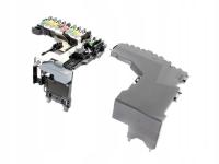 Блок батарей водителя Пежо Ситроен 9800223680 г10 первоначальный ОЭ