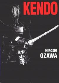 Hiroshi Ozawa - Kendo