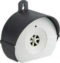 PRO ODSTRASZACZ ZWIERZĄT KUN PSÓW KOTÓW LISÓW MYSZY GOŁĘBI GRYZONI SZKODNIK