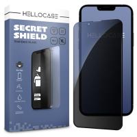 Szkło hartowane Hello Case do Apple iPhone 13 / 13 Pro / 14 1 szt.