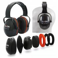 Наушники защитные рабочие звукоизоляционные наушники Mute OHS MAGROS