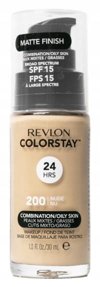 Revlon грунтовка ColorStay жирная ,смешанная 200
