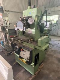 ШЛИФОВАЛЬНЫЙ СТАНОК ДЛЯ ПЛОСКОСТЕЙ ELB SW4/2 VA