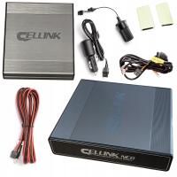 Cellink NEO5 Slim POWERBANK do kamer samochodowych
