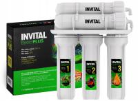 Invital RO BASIC PLUS обратный осмос