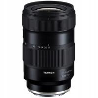 Obiektyw Tamron 17-50mm f/4 Di III VXD Sony E