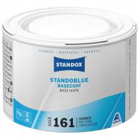 Standoblue Basecoat Mix 161 Red Oxide 0,5L