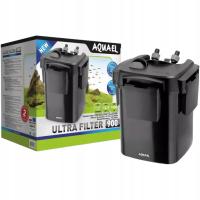 AQUAEL ULTRA 900 внешний фильтр для аквариума 50-200L