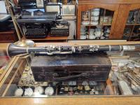 Кларнет-Францишек Нечик, Львов-II RP