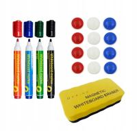 Набор Аксессуаров Для Сухого Стирания