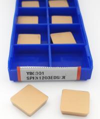 ПЛАСТИНЫ SPKN 1203 EDSKR YBC301