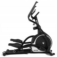 Orbi-Trek эллиптический тренажер до 150 кг с регулируемым шагом угла Zipro x JJ