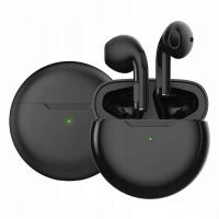 Беспроводные наушники SMUVE EarDots Pro 6 Bluetooth Powerbank