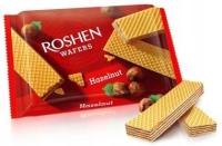 ROSHEN WAFERS АРАХИСОВАЯ ВАФЛЯ 72 Г