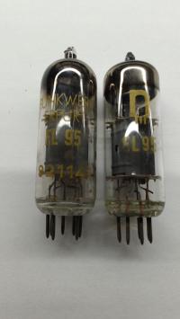 LAMPA ELEKTRONOWA EL 95