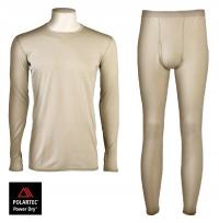 Термобелье US Army LEVEL 1 Polartec