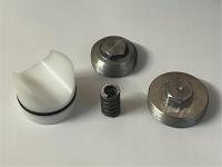 Śruba regulacji przekładni ZESTAW XXL Mondeo Galaxy S-Max VOLVO XC60 70 S V