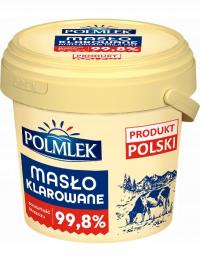 (DP) Masło klarowane Polmlek 500 g