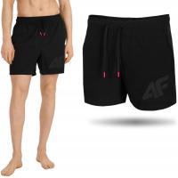 4F мужские пляжные шорты короткие