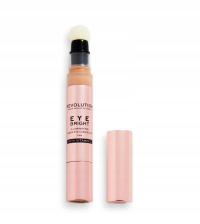 MAKEUP REVOLUTION Eye Bright korektor Tan 3ml