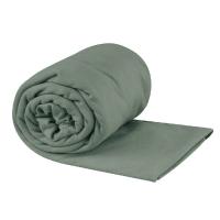 ПЛЯЖНОЕ ПОЛОТЕНЦЕ POCKET TOWEL L 60 X 120 СМ ЗЕЛЕНЫЙ