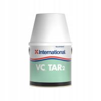 INTERNATIONAL VC TAR2 black 0,8L