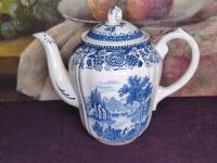 Villeroy Boch Burgenland,dzbanek z pokrywką