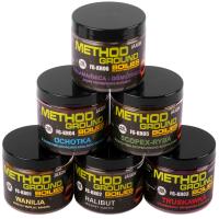 Микс вкусов набор 6X Карп протеиновые шарики 16 мм JAXON