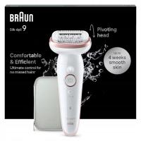 Эпилятор Braun Silk-épil 9