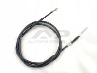 LINKA HAMULCA TYLNEGO APRILIA RALLY 50 (86-04) LINMOT AP8214131