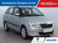 Skoda Fabia 1.2 TSI, Salon Polska, Serwis ASO