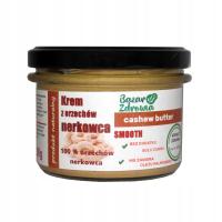 Pasta Masło z Orzechów Nerkowca Nerkowców 200g HIT