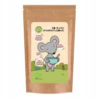 Bio Płatki Amarantusowe 250 g