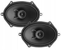 Głośniki samochodowe dwudrożne Excalibur X572