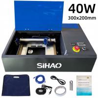 Ploter Vevor K40W ulepszony