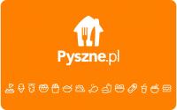 Подарочная карта Pyszne.pl 200 зл.