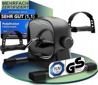 ВЕЛОТРЕНАЖЕР ROTOR РЕАБИЛИТАЦИОННЫЙ ВЕЛОСИПЕД ДЛЯ РУК И НОГ СЧЕТЧИК