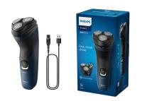 Бритва Philips Series 1000 s1141 / 00 головки 4D крышка лезвия PowerCut