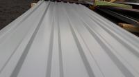T18 трапециевидный профильный лист рифленая крыша стены 0,4 мм
