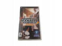 Football Manager 2009 PSP (eng) (3) z