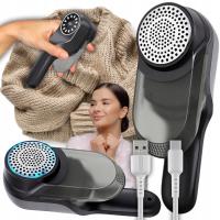 GOLARKA DO SWETRÓW DO GOLENIA UBRAŃ NAJLEPSZA maszynka do czyszczenia ubrań