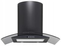 Вытяжка AKPO WK-10 Largo 60 60 см черный
