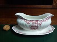 Sosjerka Villeroy Boch Valeria K38