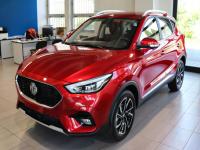 MG ZS 1.5 VTi-Tech Exclusive Suv 106KM 2024