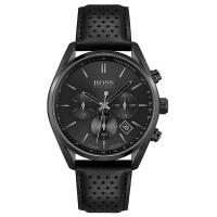 МУЖСКИЕ ЧАСЫ HUGO BOSS 1513880 CHAMPION ORIGINAL GW24 ПОДАРОЧНАЯ КОРОБКА