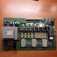 Piovan Marini MDW00 V3 MDW00V3 MAINBOARD