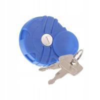 GMP GMPADB01H крышка заливной жидкости AdBlue