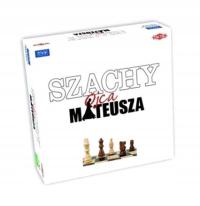 SZACHY OJCA MATEUSZA