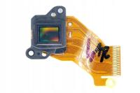 Матрица Sony CCD W510