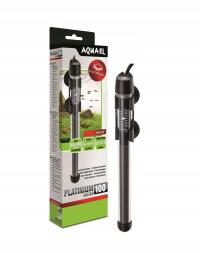 AQUAEL НАГРЕВАТЕЛЬ PLATINIUM HEATER 100 ВТ